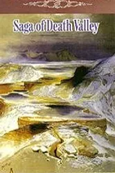 Saga of Death Valley постер