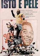 Это Пеле 1974 постер