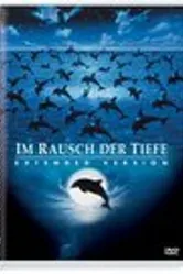 The Big Blue постер