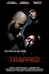 Trapped 2016, США, короткометражка постер