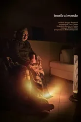 Inutile al mondo постер