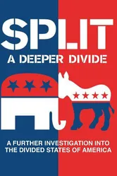 Split: A Deeper Divide постер