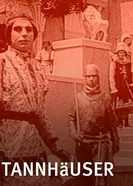 Тангейзер 1913 постер