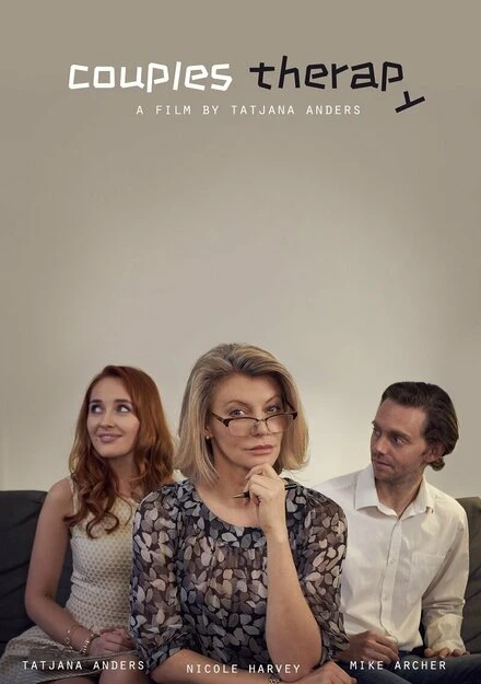 Постер Couples Therapy 2019