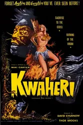 Kwaheri: Vanishing Africa постер
