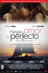 Нет идеальной любви 2010 постер