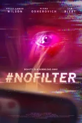 #Nofilter постер