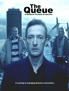 Постер The Queue 2007