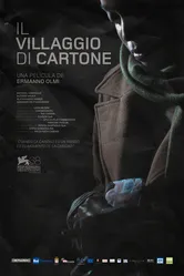 Картонная деревня 2011 постер