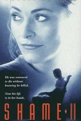 Стыд 2: Секрет 1995 постер
