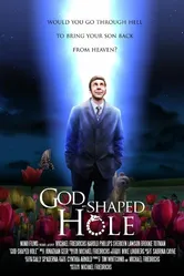 God Shaped Hole постер