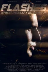 Альтернативные реальности 2014 постер