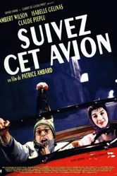 Следуйте за этим самолетом 1989 постер