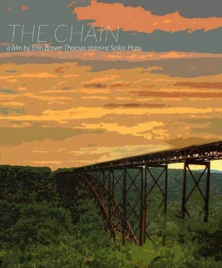 Постер Ingrid Michaelson: The Chain