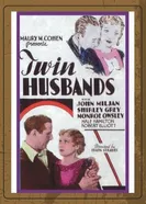 Twin Husbands постер