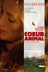 Сердце зверя 2009 постер