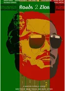Roads 2 Zion постер