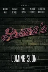 Bruno's постер