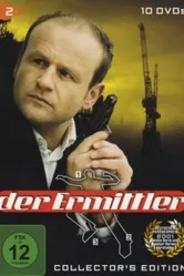 Der Ermittler постер