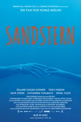 Sandstern постер