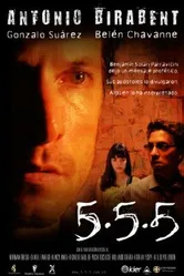 5.5.5 постер