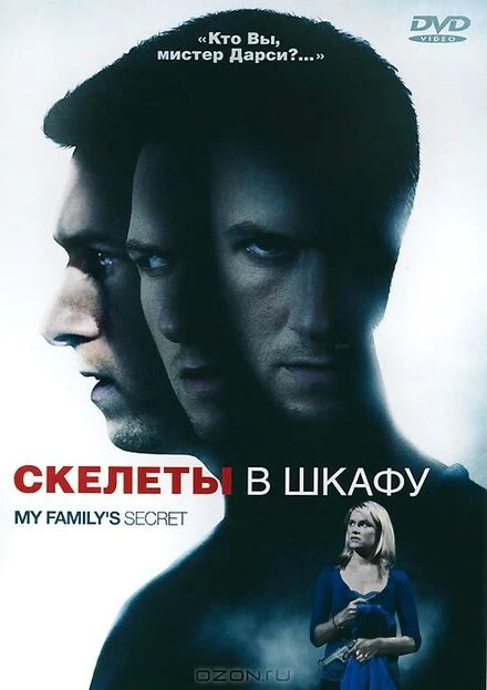 Постер Скелеты в шкафу 2010