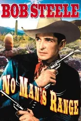 No Man's Range постер