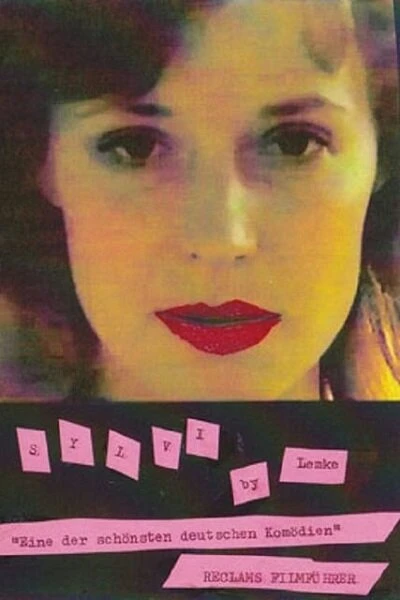 Постер Сильвия 1973
