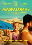 Maspalomas постер
