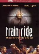 Train Ride постер