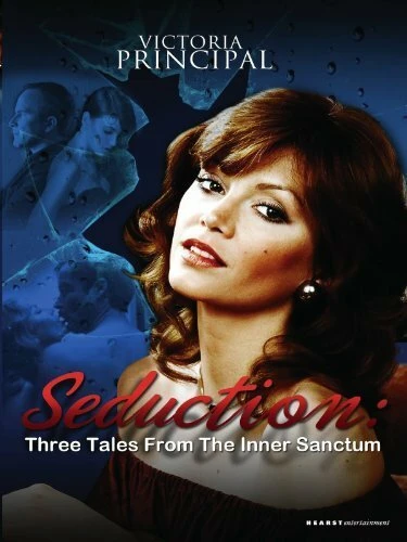 Постер Seduction: Three Tales from the «Inner Sanctum»
