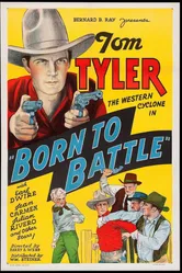 Born to Battle постер