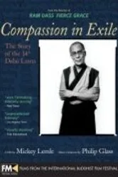 Compassion in Exile: The Life of the 14th Dalai Lama постер