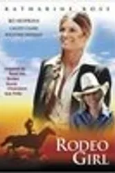 Rodeo Girl постер