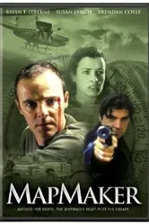 Картограф 2001 постер