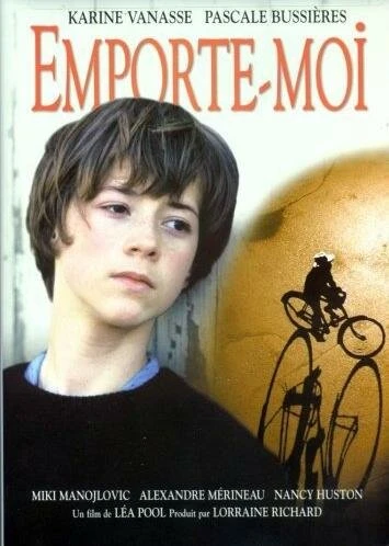 Постер Освободи меня 1999