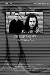 Greenpoint постер