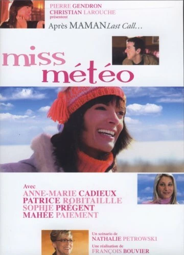 Постер Мисс Метео 2005