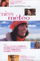 Мисс Метео 2005 постер