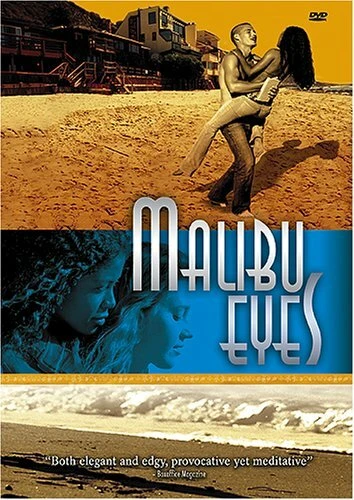 Постер Malibu Eyes