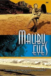 Malibu Eyes постер