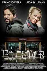 Golosinas постер