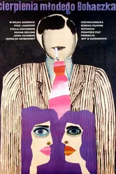 Страдания молодого Богачека 1969 постер