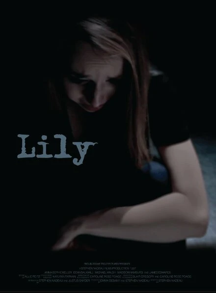 Постер Lily 2014