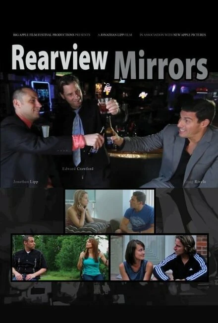 Постер Rearview Mirrors