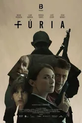 Fúria постер