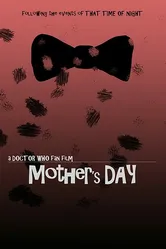 Doctor Who: El Día De La Madre постер