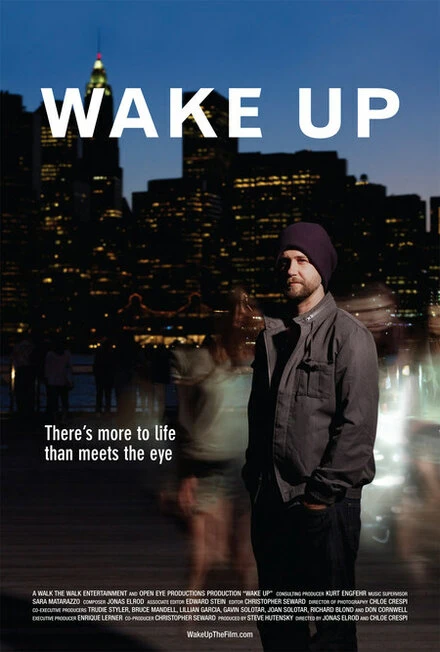 Постер Wake Up 2010