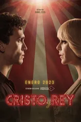 Cristo y Rey постер