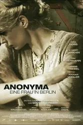 Аноним: Женщина из Берлина 2010 постер